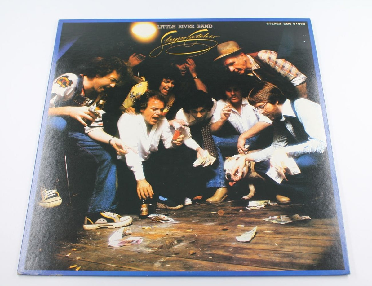Little River Band - Sleeper Catcher