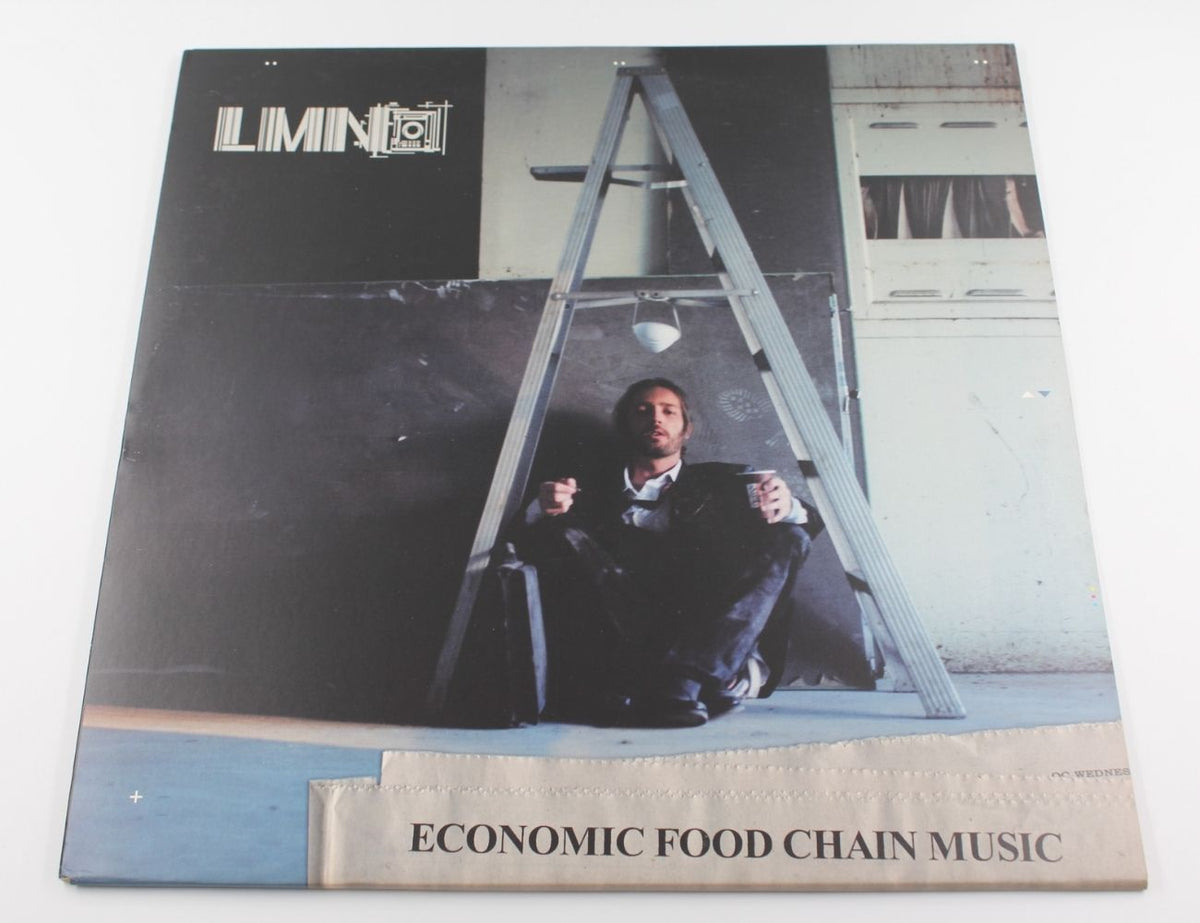 LMNO - Economic Food Chain Music