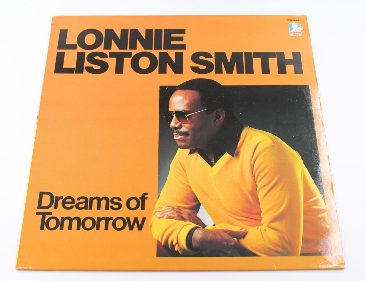 Lonnie Liston Smith - Dreams Of Tomorrow