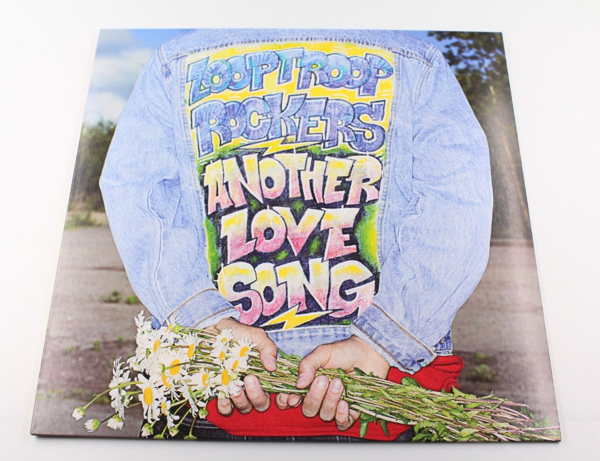 Looptroop Rockers - Another Love Song / Beautiful Mistake