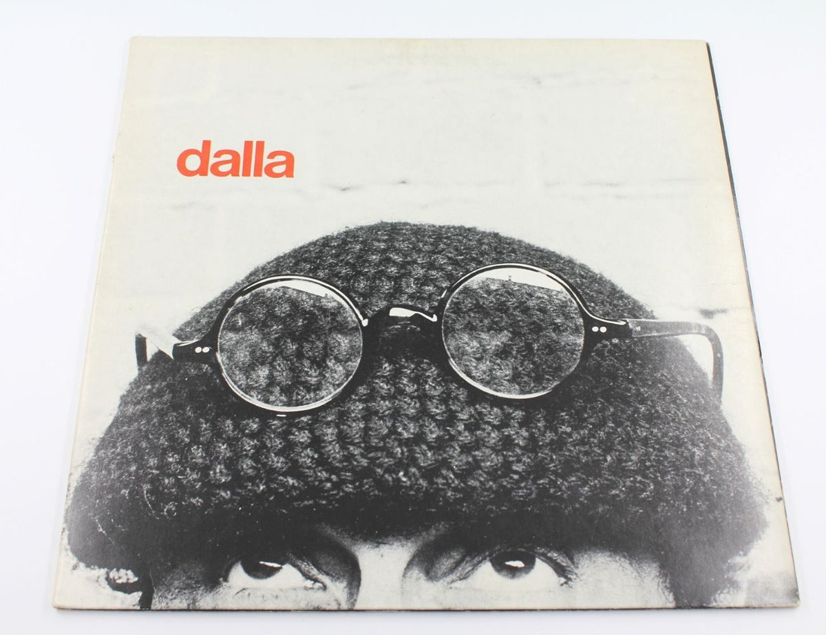 Lucio Dalla - Dalla