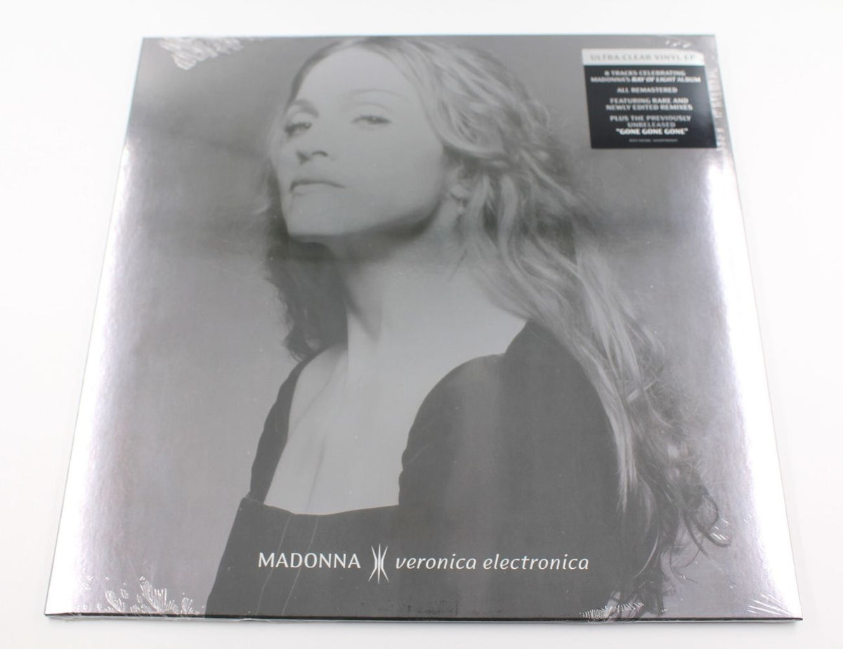 Madonna - Veronica Electronica