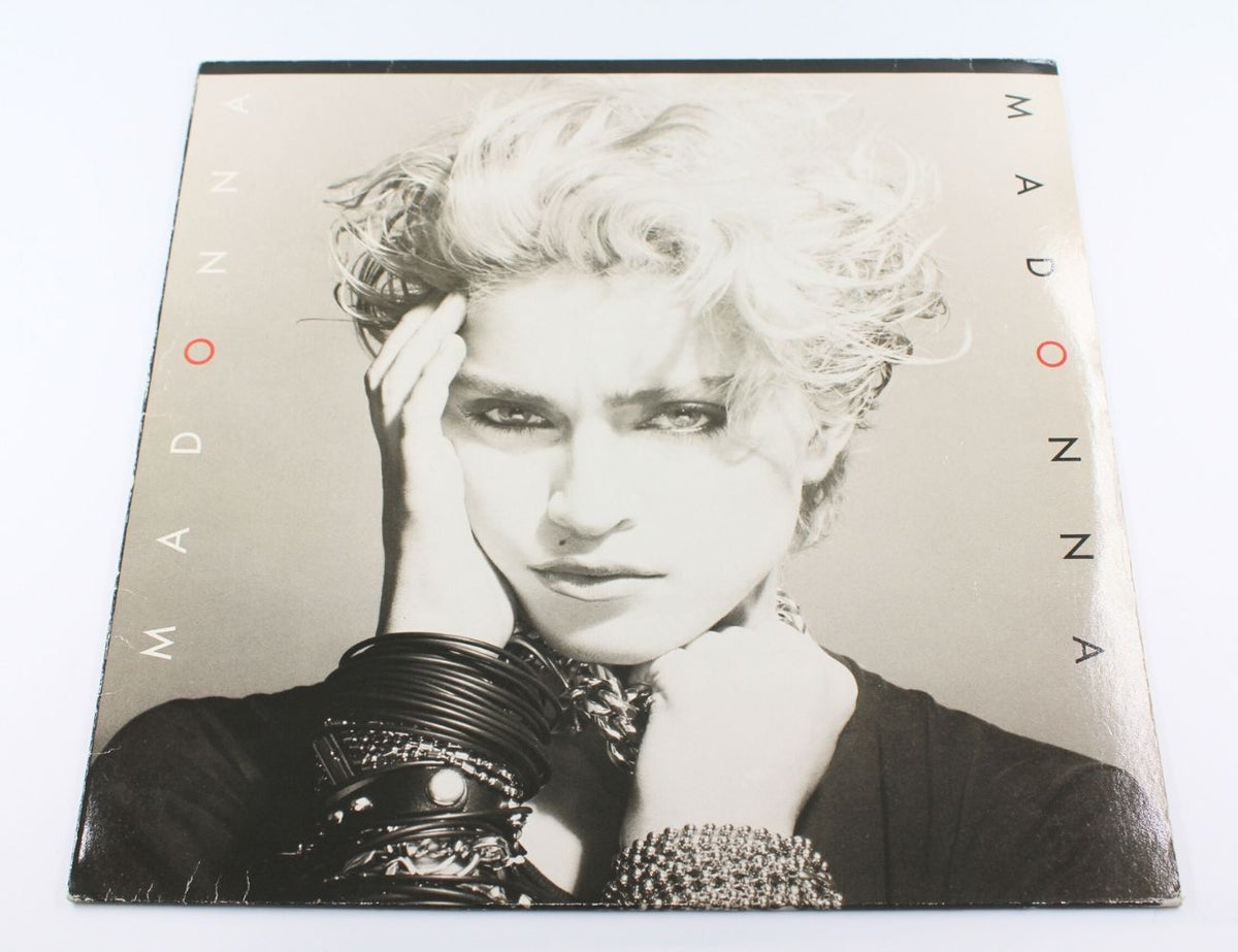 Madonna - Same