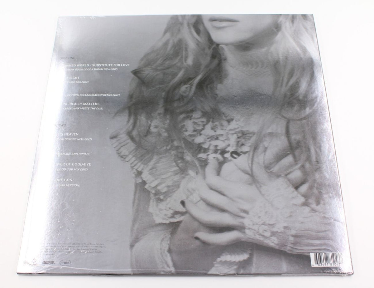 Madonna - Veronica Electronica