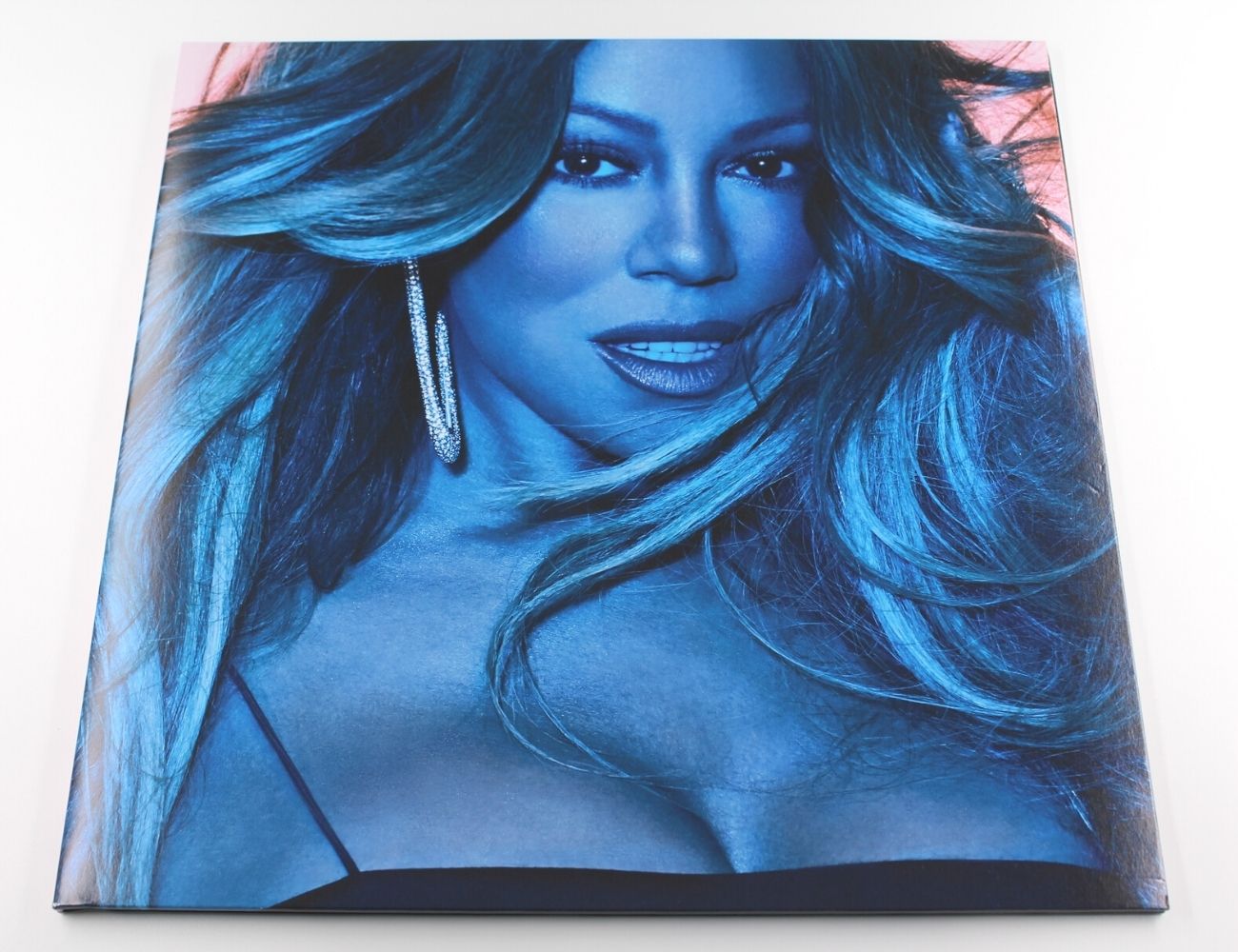 Mariah Carey - Caution - recordroom Mariah Carey - Caution - recordroom
