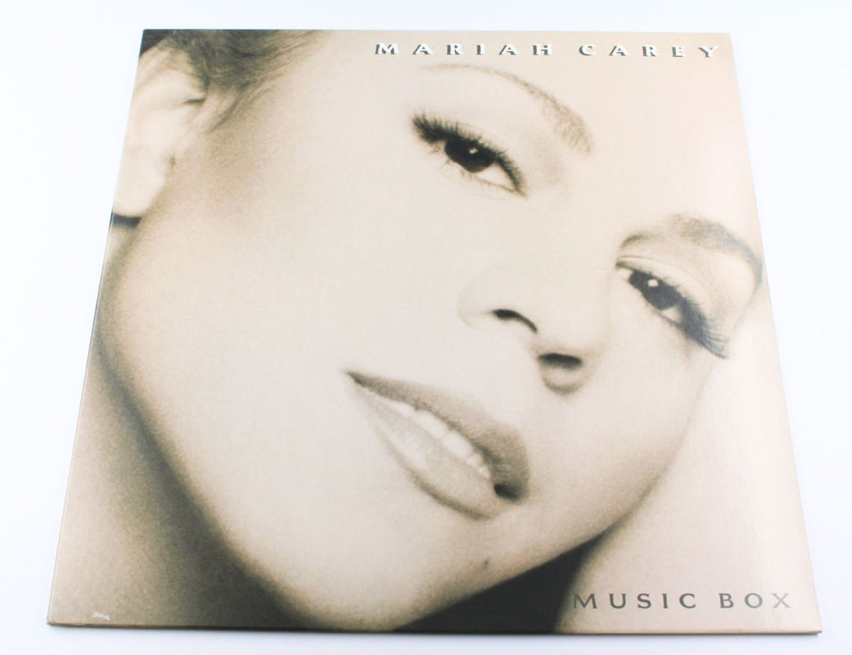 Mariah Carey - Music Box