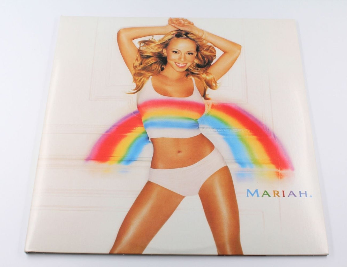 Mariah Carey - Rainbow