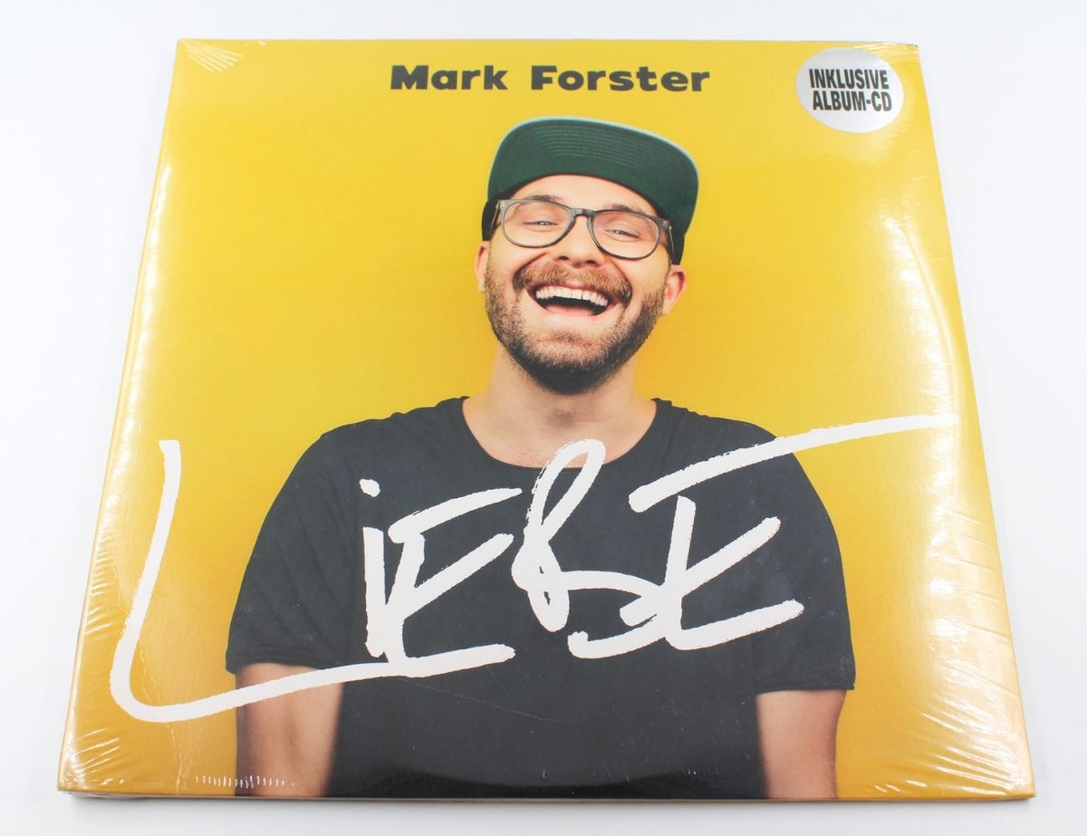 Mark Forster - Liebe