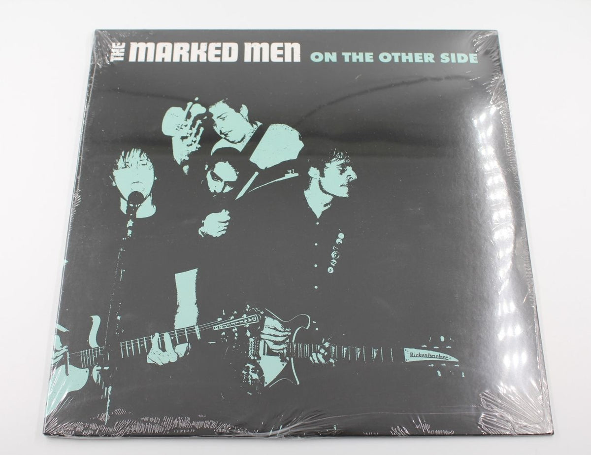 Marked Men - On The Other Side