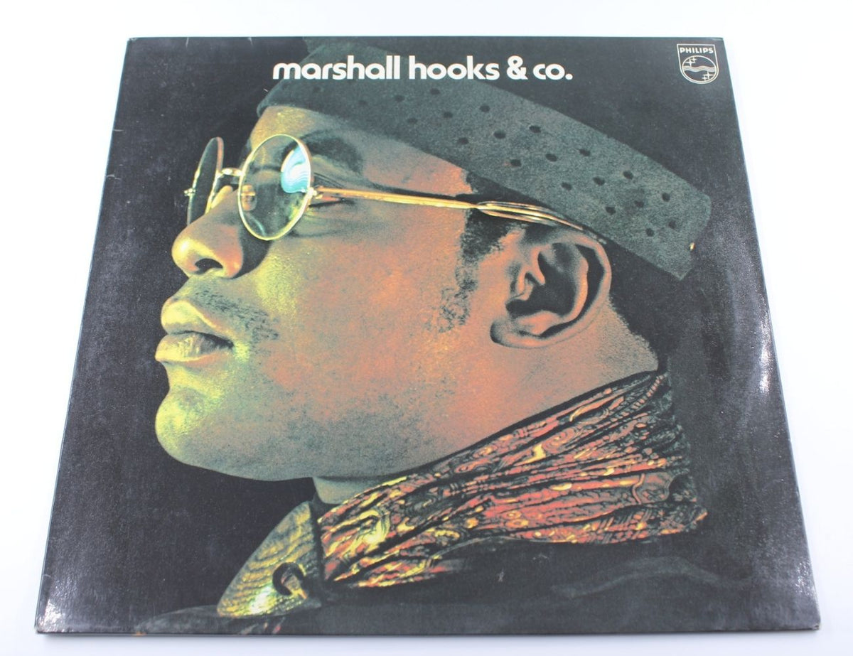 Marshall Hooks & Co. - Same