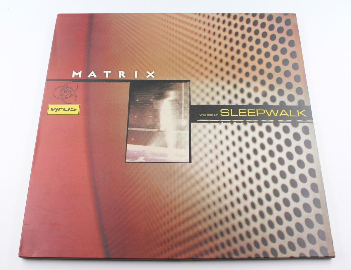Matrix - Sleepwalk