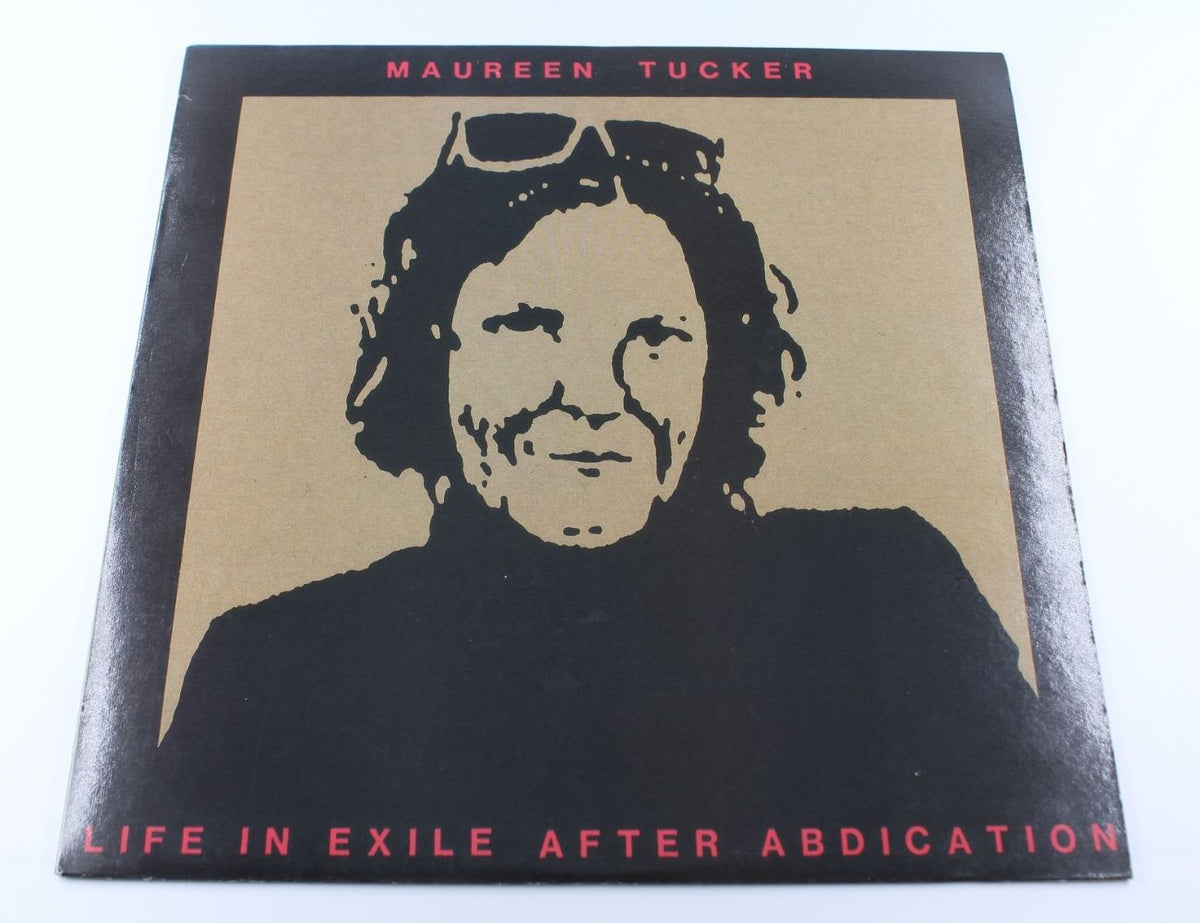 Maureen Tucker - Life In Exile After Abdication
