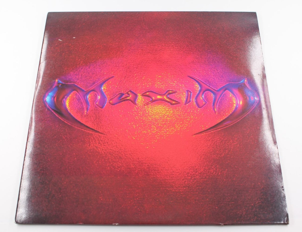 Maxim - Hell's Kitchen