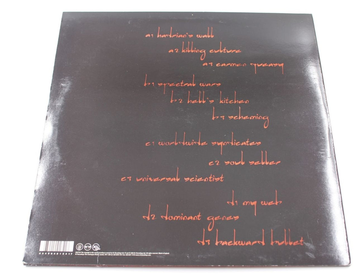 Maxim - Hell's Kitchen