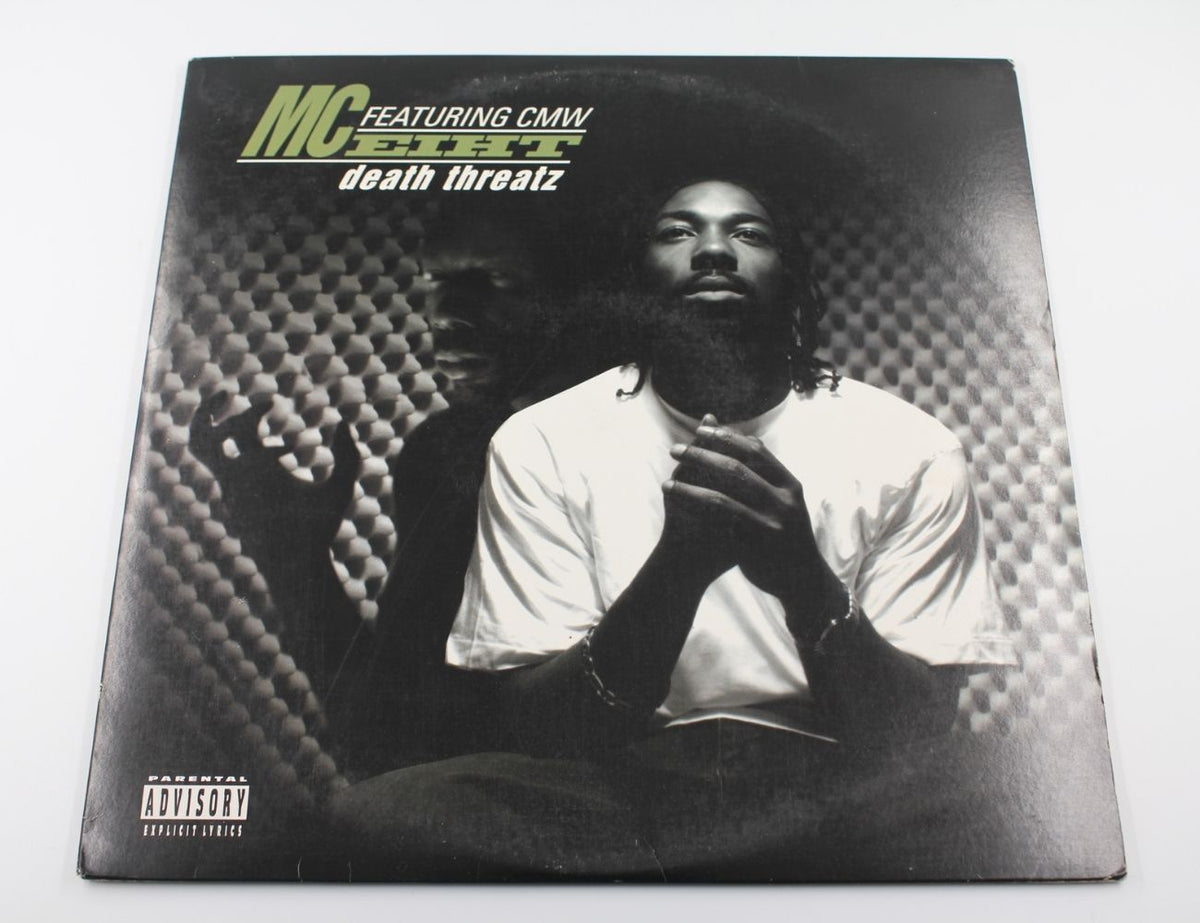 MC Eiht Featuring CMW - Death Threatz