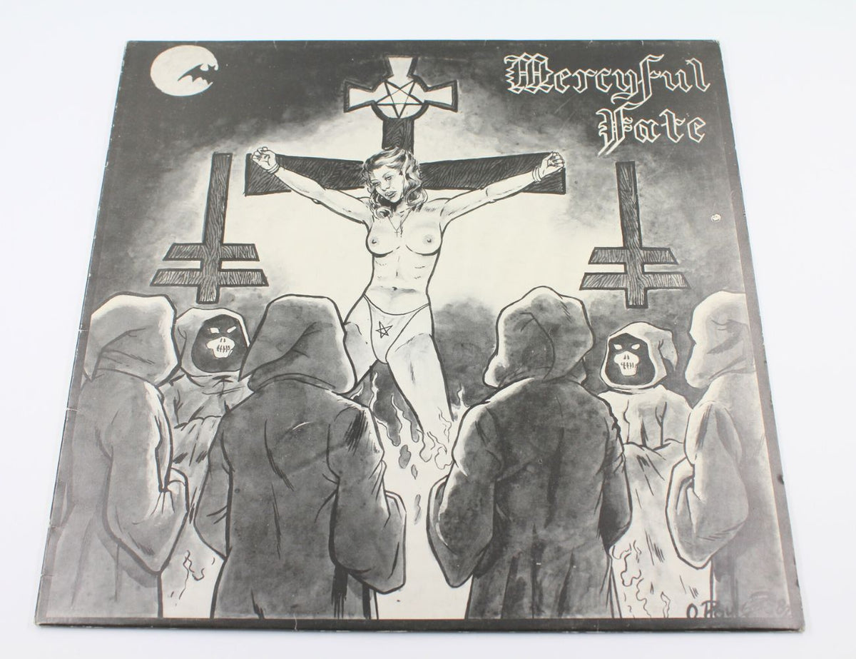 Mercyful Fate - Same