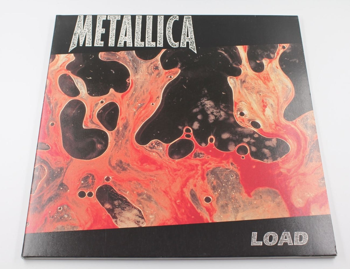 Metallica - Load