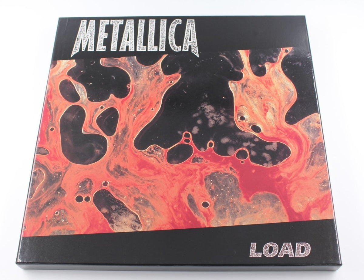 Metallica - Load