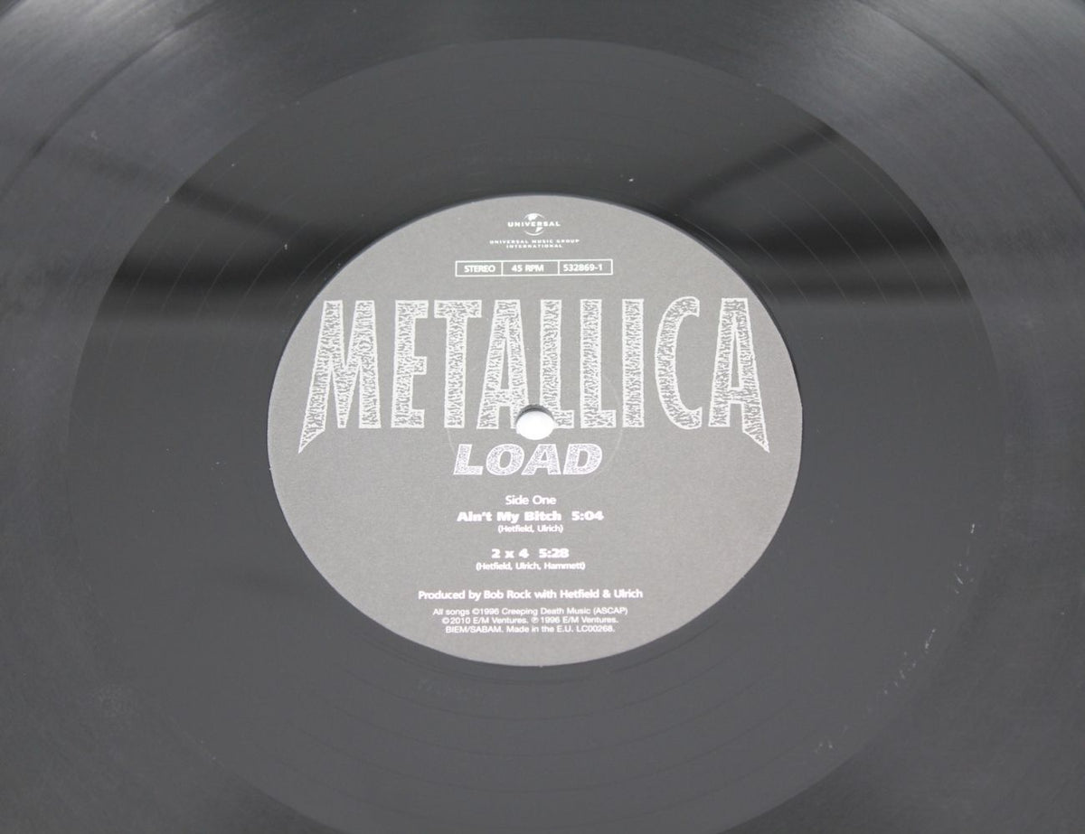Metallica - Load