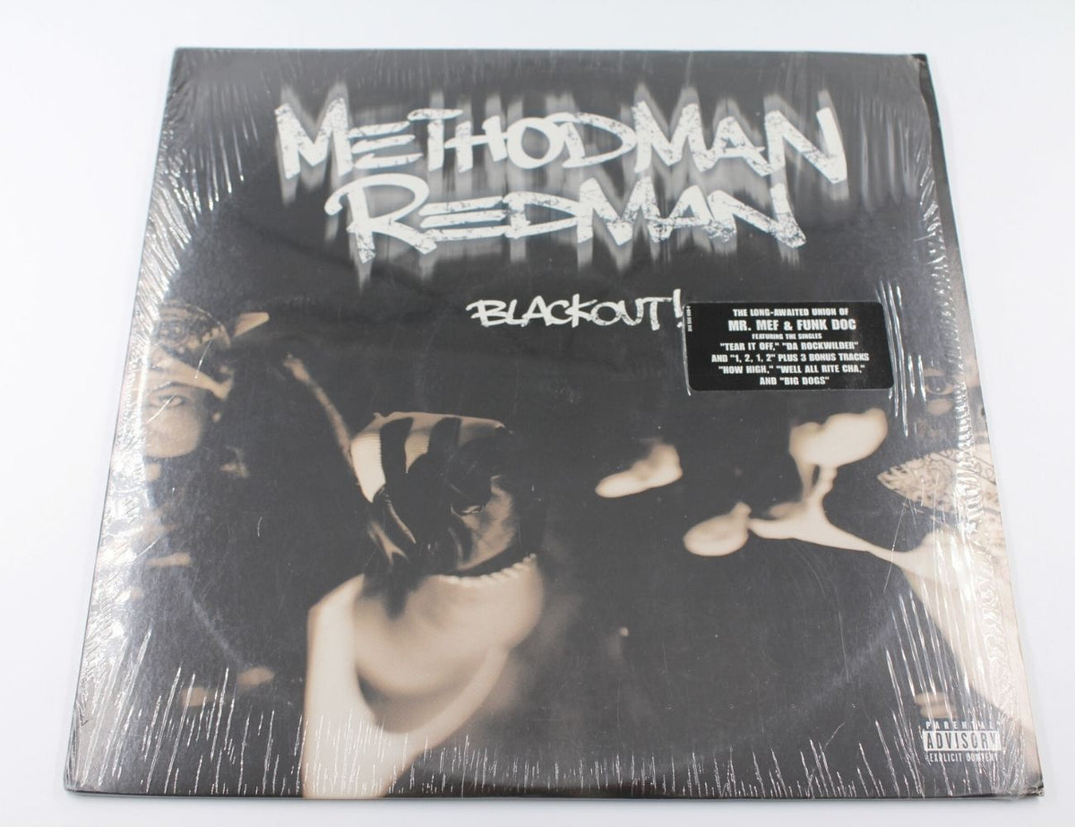 Method Man &amp; Redman - Blackout!