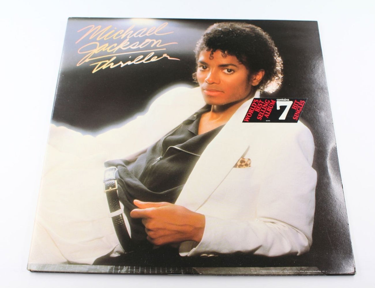 Michael Jackson - Thriller