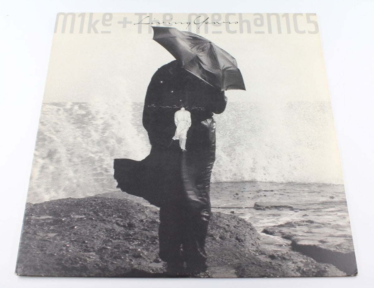 Mike & The Mechanics - Living Years