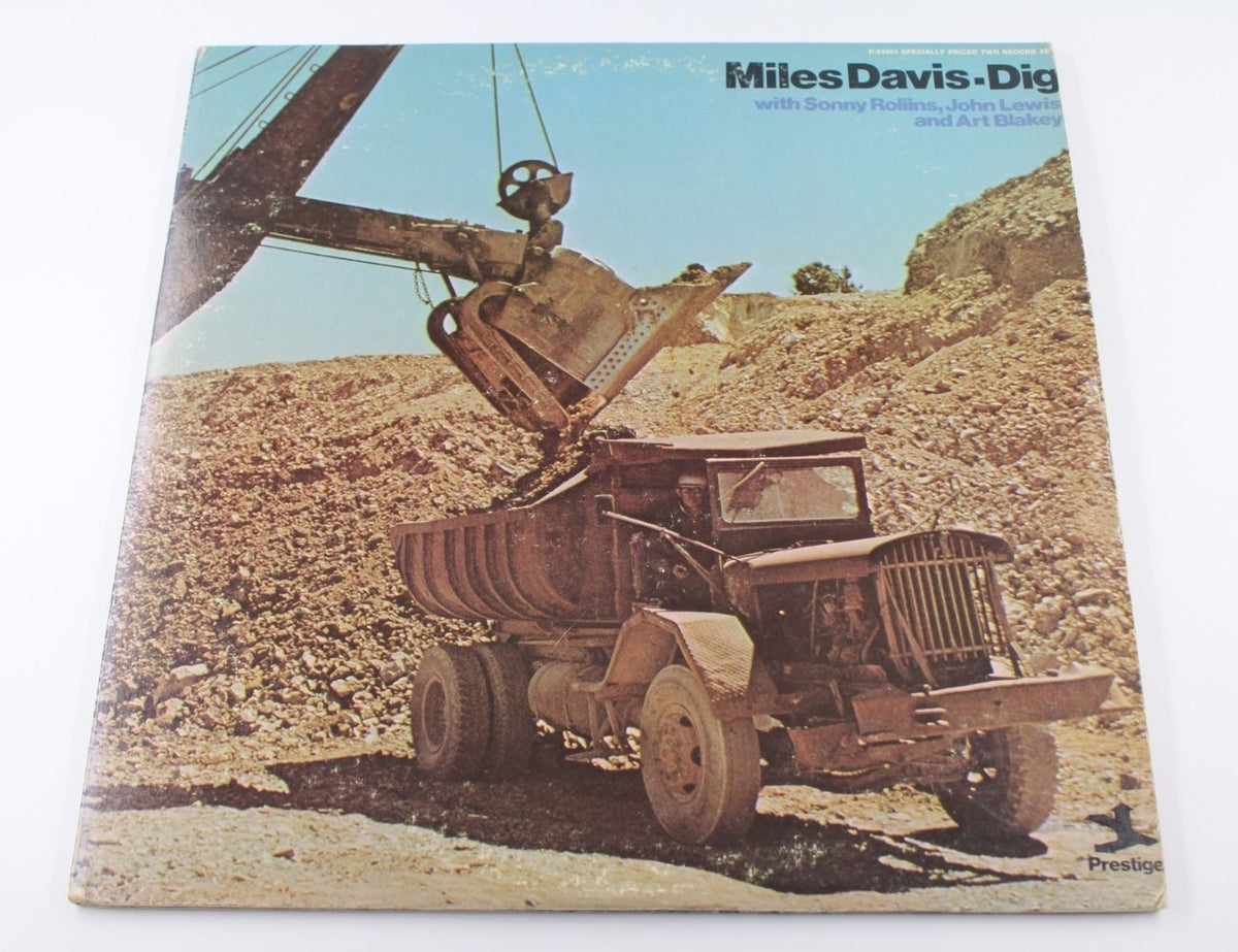 Miles Davis - Dig