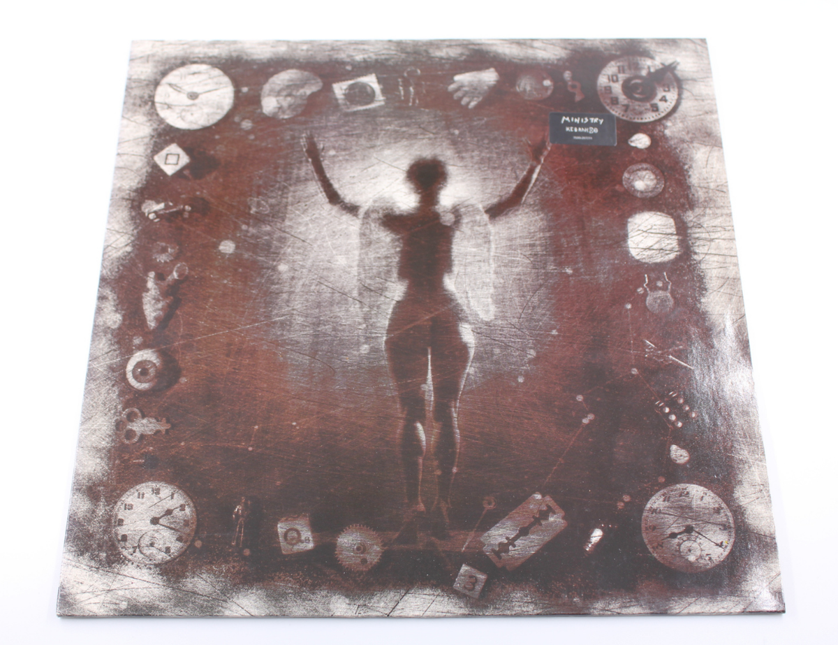 Ministry - ΚΕΦΑΛΗΞΘ