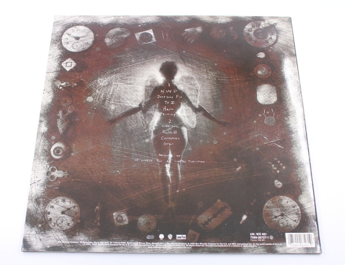 Ministry - ΚΕΦΑΛΗΞΘ