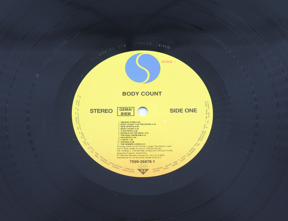 Ministry - ΚΕΦΑΛΗΞΘ