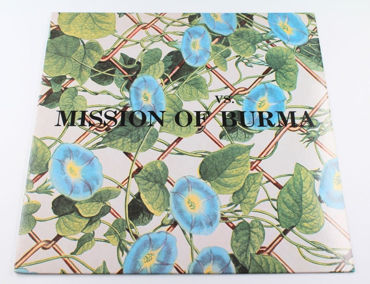 Mission Of Burma - Vs.