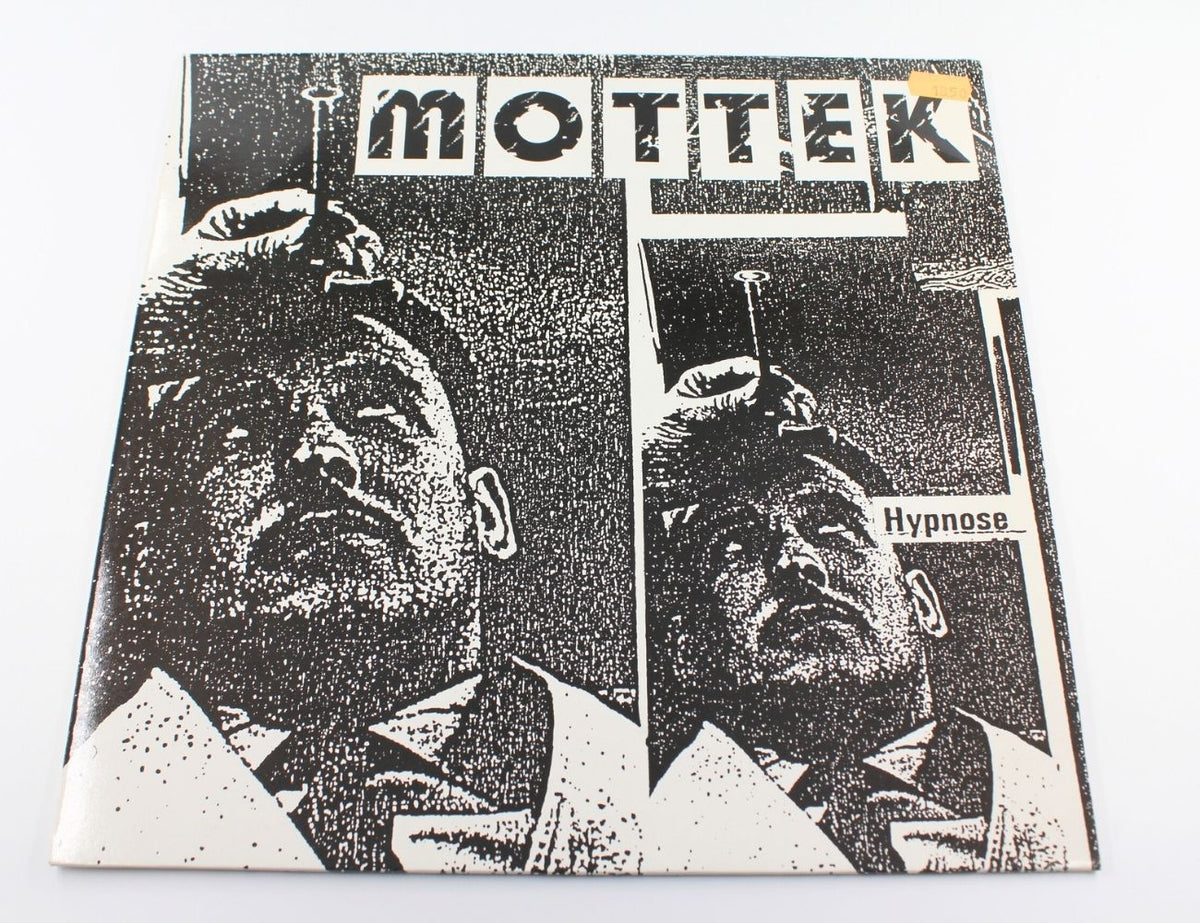 Mottek - Hypnose