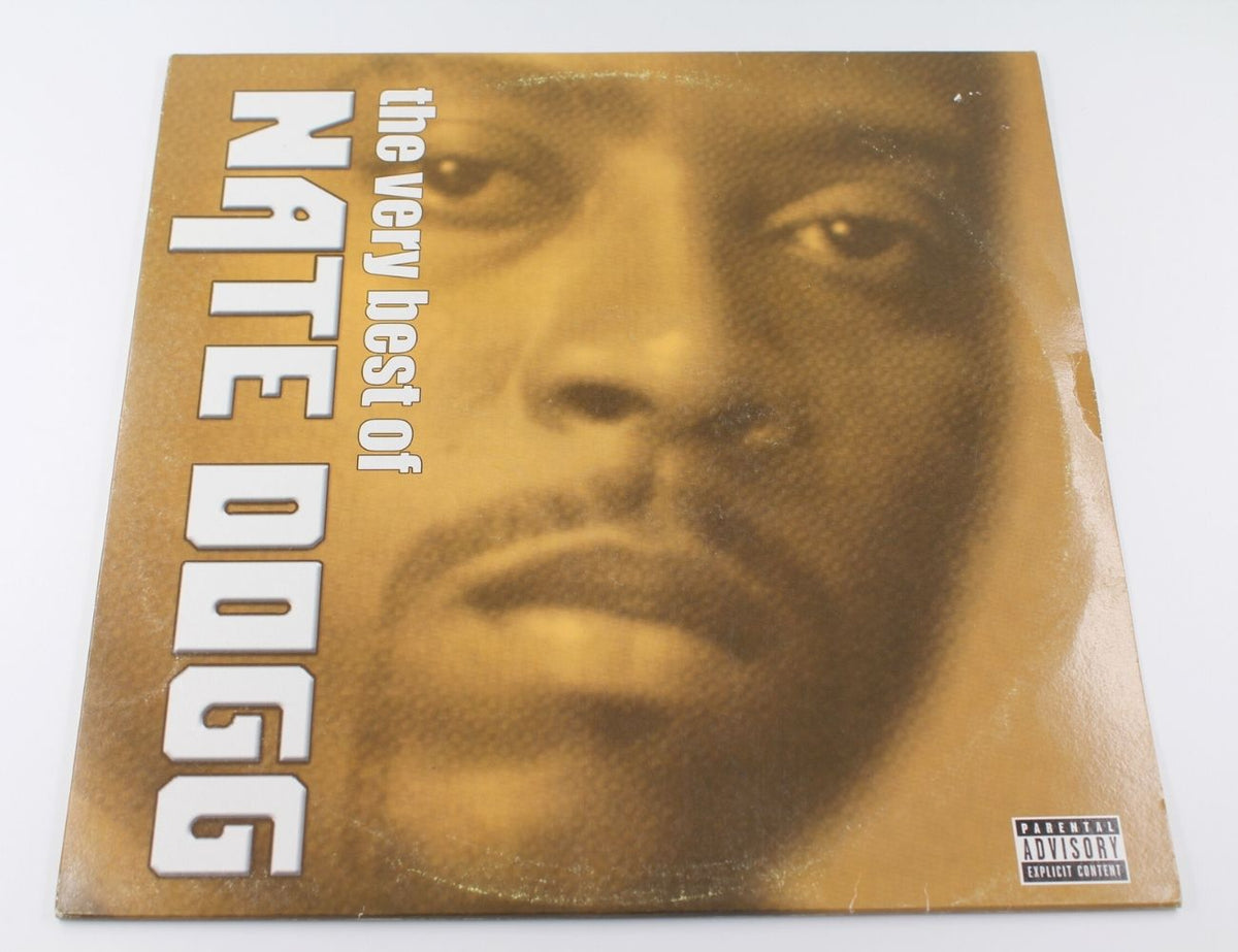 Nate Dogg - The Very Best Of Nate Dogg