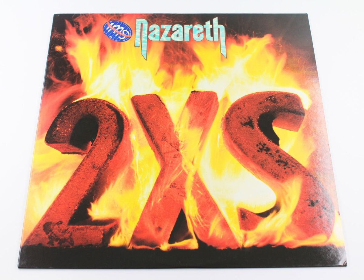 Nazareth - 2XS