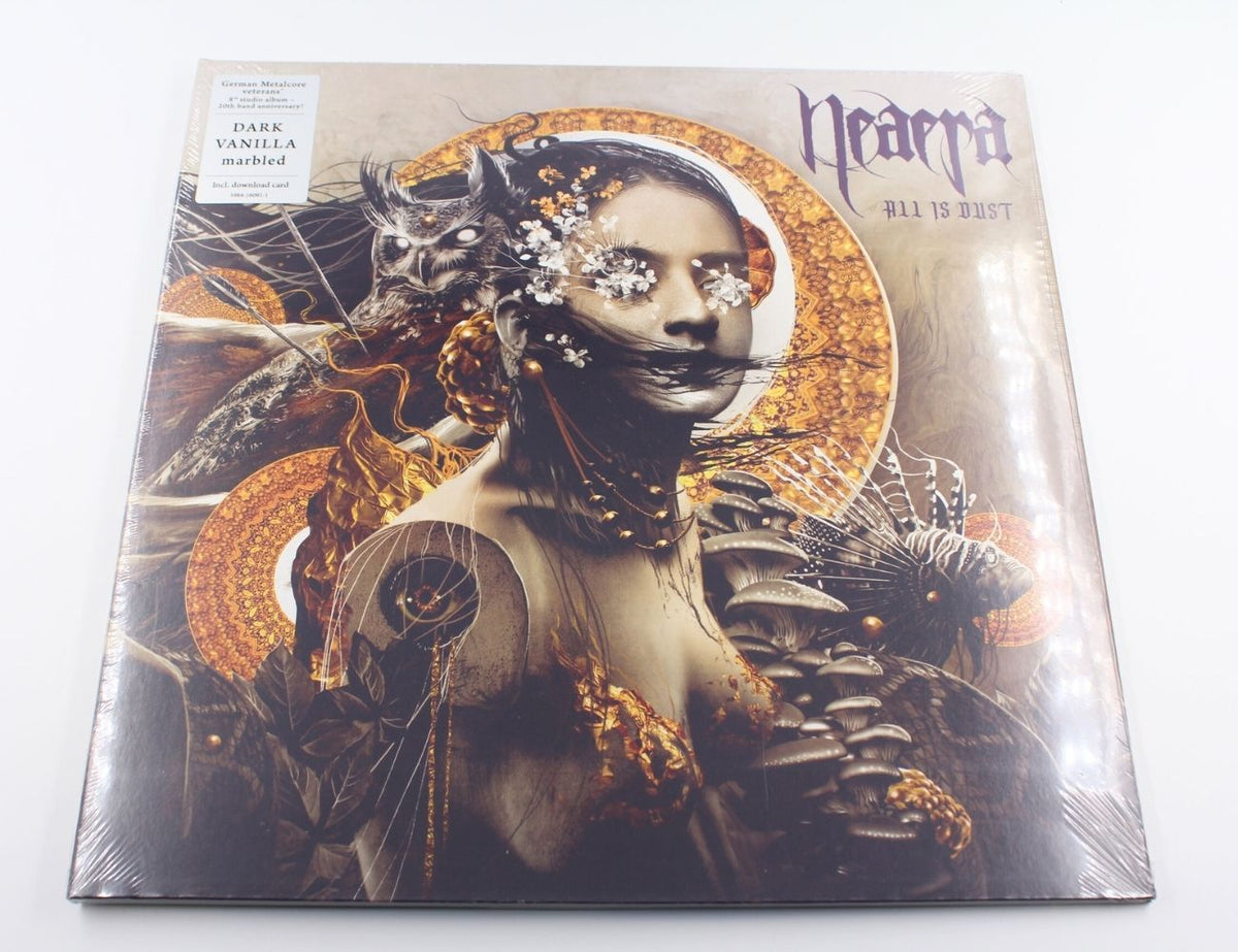 Neaera - All Is Dust