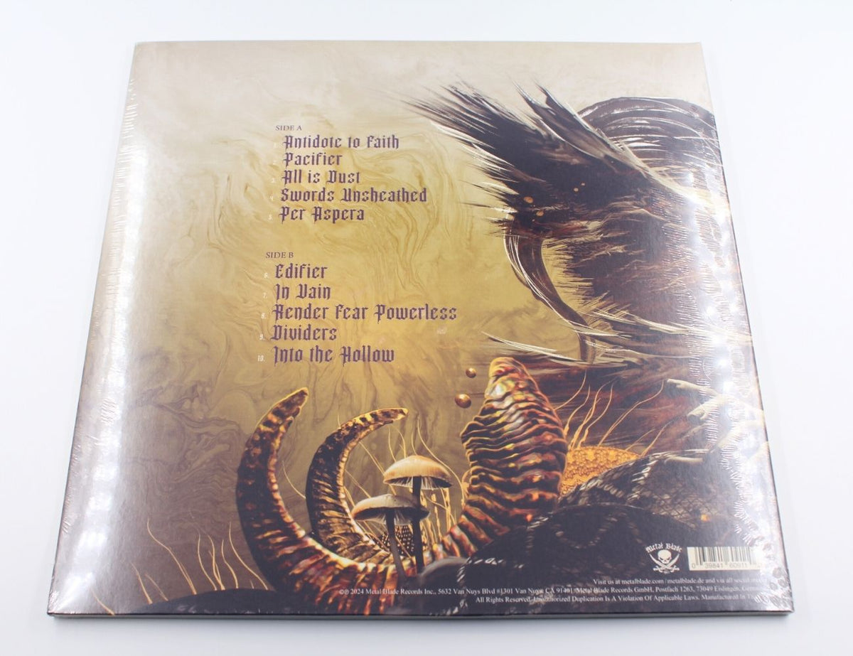 Neaera - All Is Dust