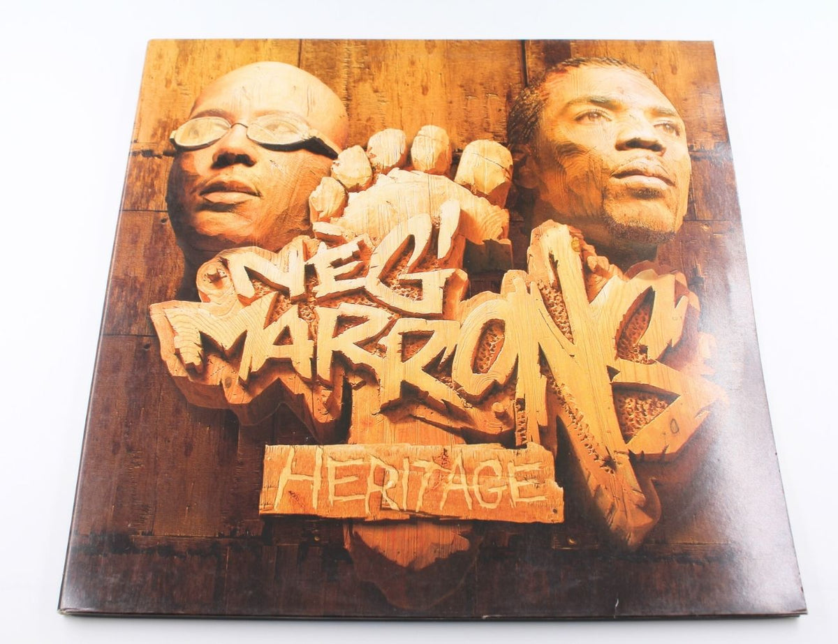 Neg'Marrons - Heritage