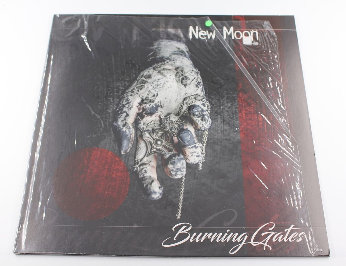 Burning Gates - New Moon