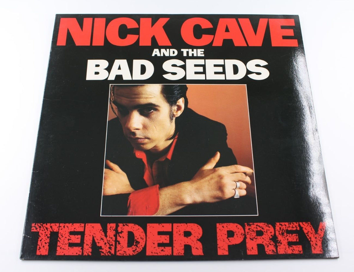 Nick Cave & The Bad Seeds - Tender Prey