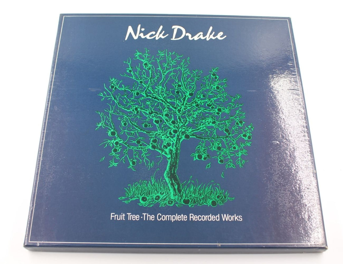 Nick Drake - Fruit Tree: The Complete Recorded Works