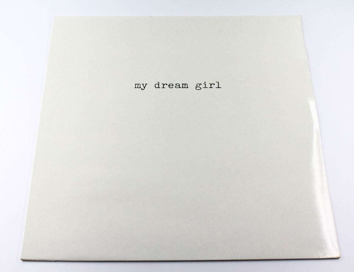 Nick Lambing, Jot Singh - My Dream Girl