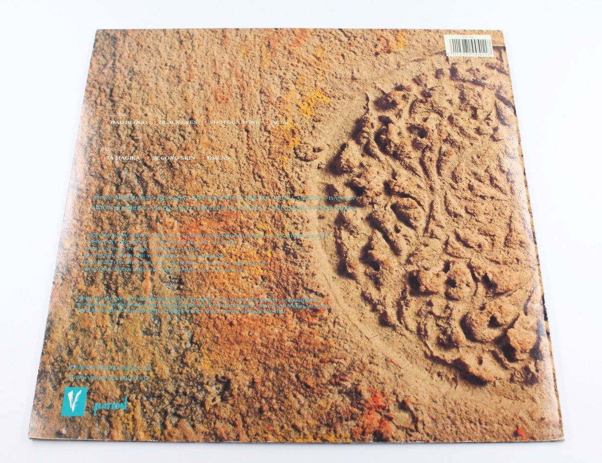 Nicky Skopelitis - Next To Nothing