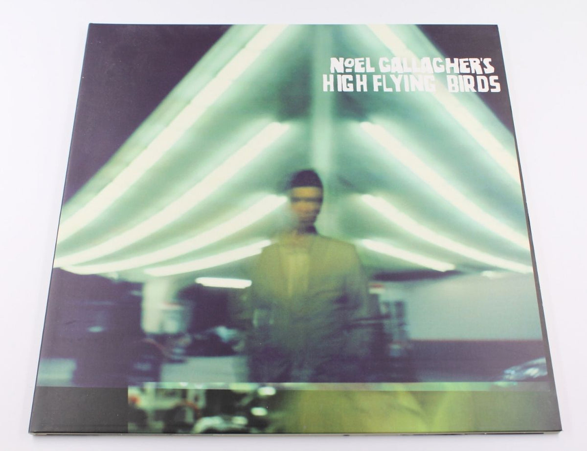 Noel Gallagher&#39;s High Flying Birds - Same