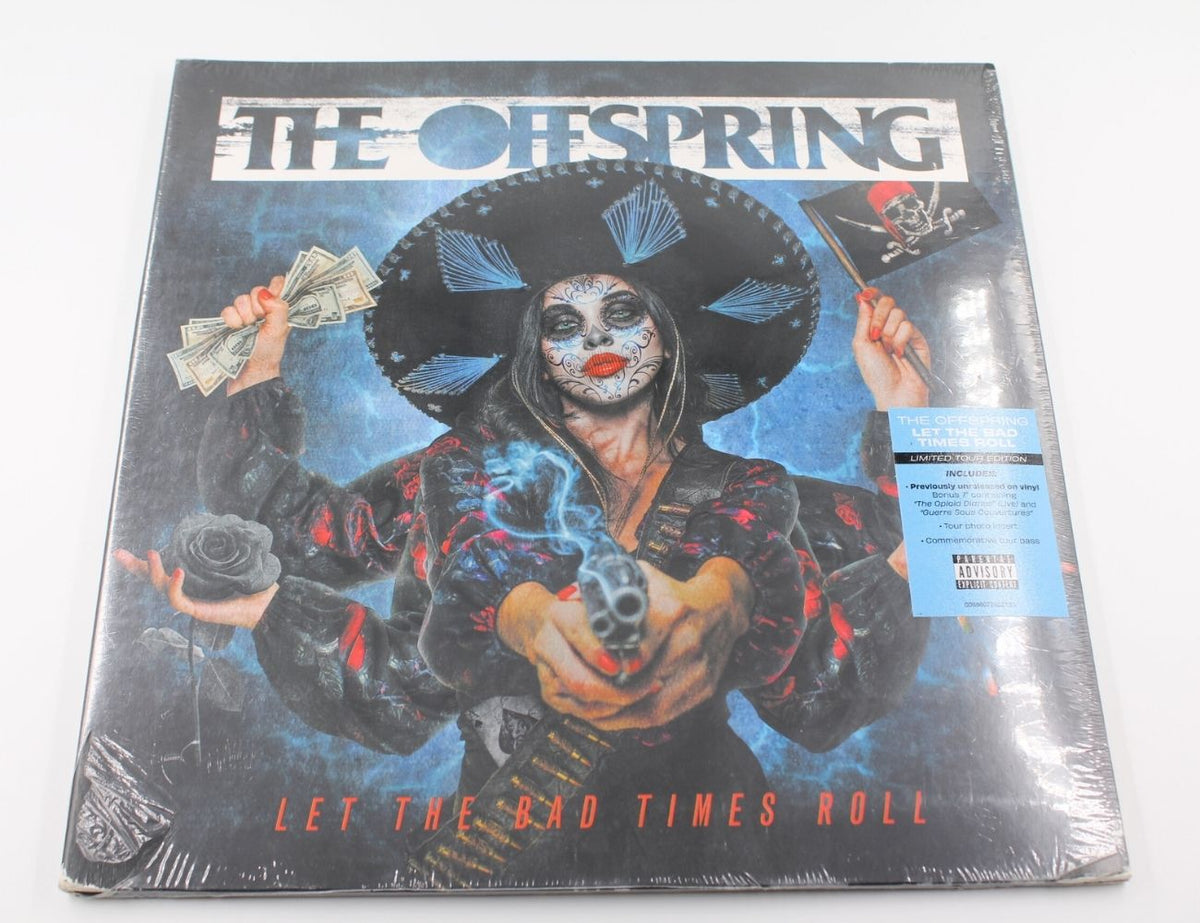 Offspring - Let The Bad Times Roll