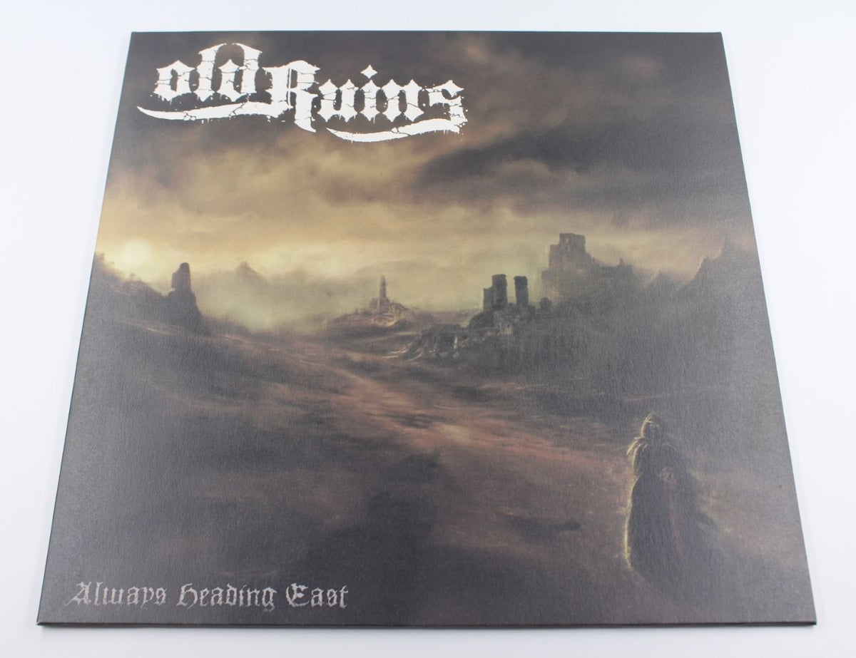 Old Ruins - Always Heading East