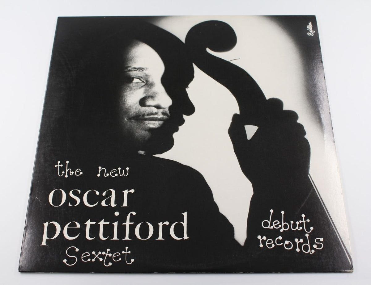New Oscar Pettiford Sextet - Same