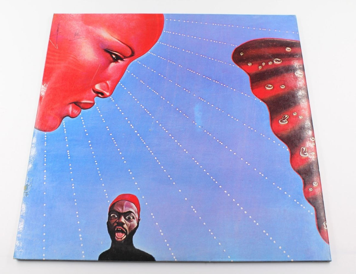 Osibisa - Heads