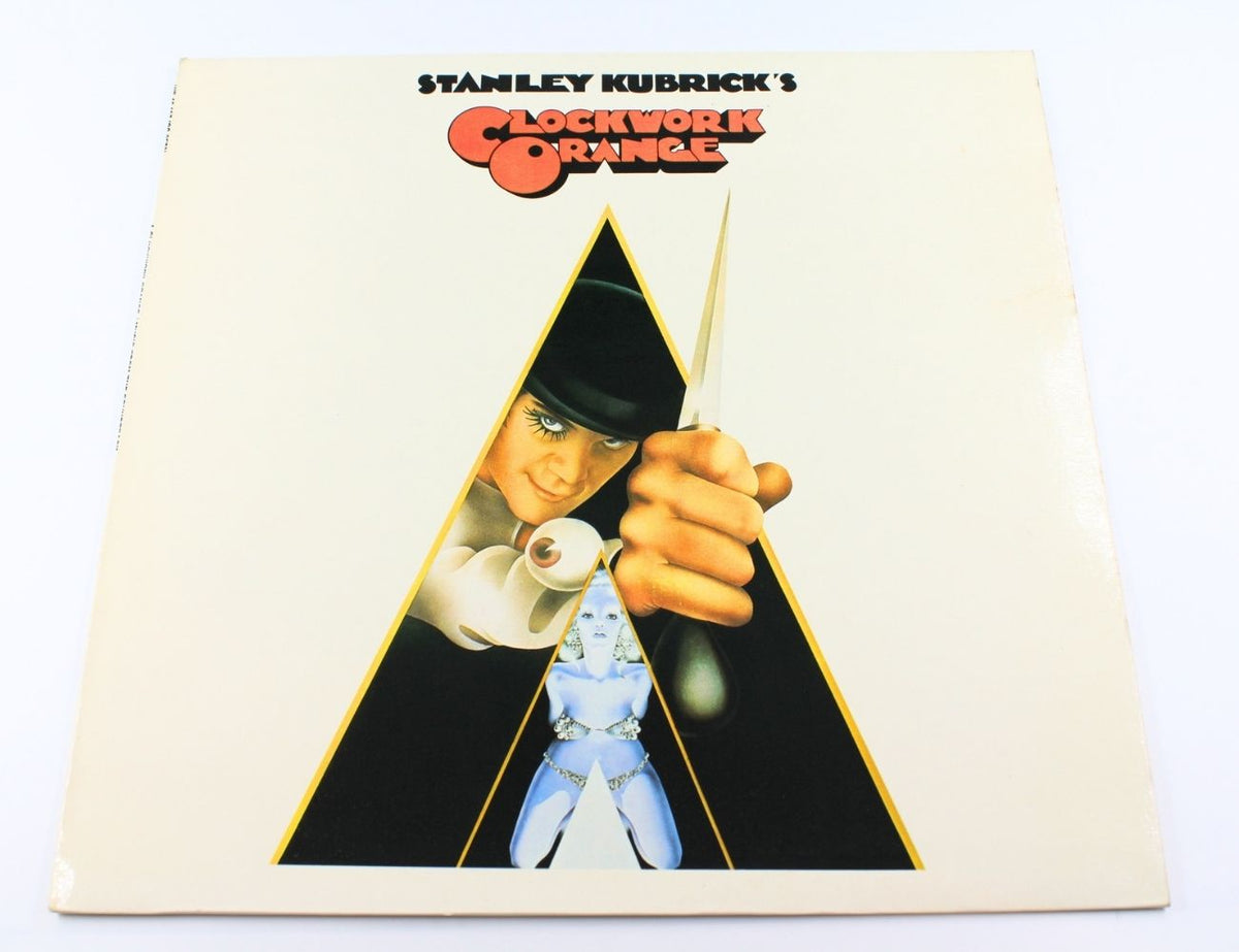 Various Artists - Stanley Kubrick's Clockwork Orange