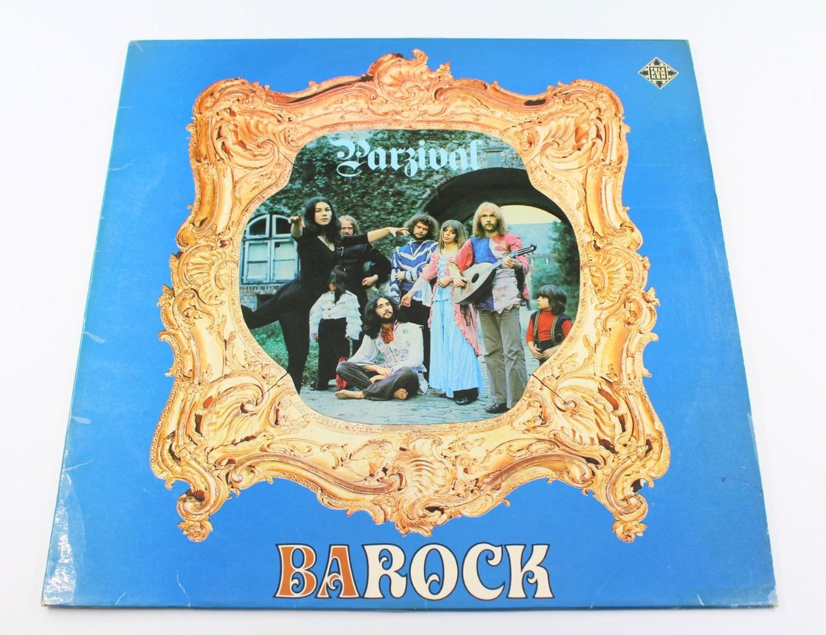 Parzival - Barock