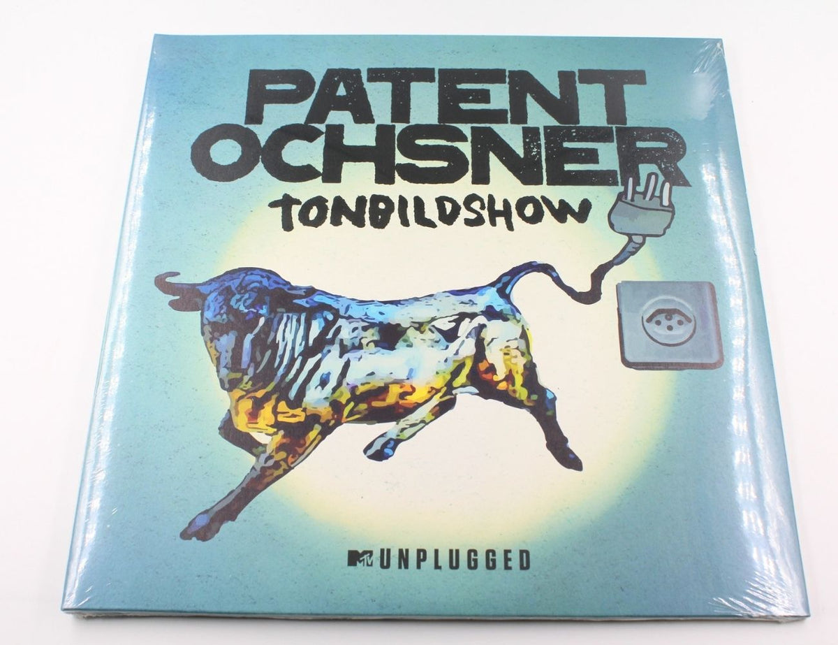 Patent Ochsner - Tonbildshow